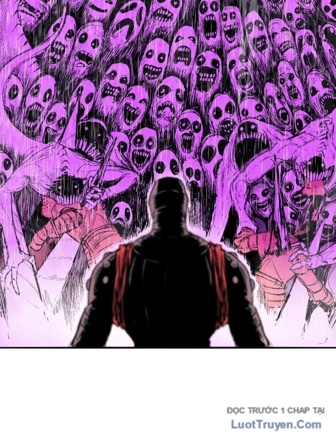 Khô Lâu Sứ Giả Chap 1 - Next Chap 2