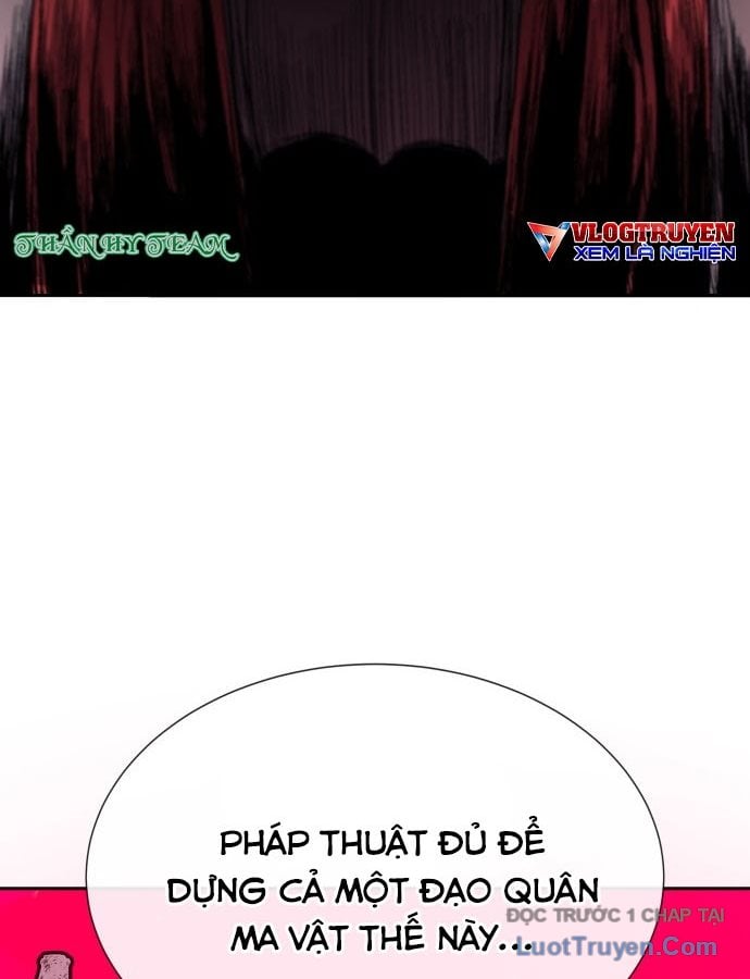 Khô Lâu Sứ Giả Chap 1 - Next Chap 2