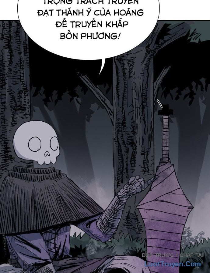 Khô Lâu Sứ Giả Chap 1 - Next Chap 2