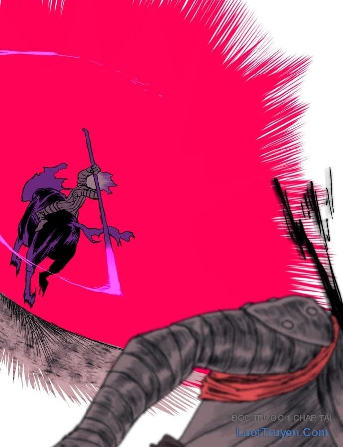 Khô Lâu Sứ Giả Chap 1 - Next Chap 2