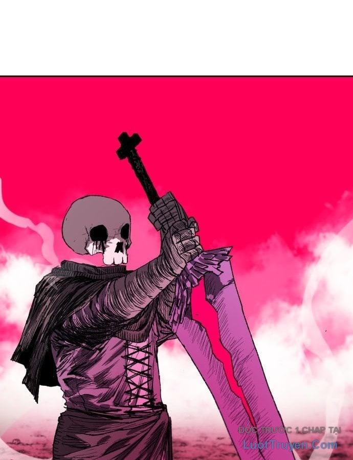 Khô Lâu Sứ Giả Chap 1 - Next Chap 2