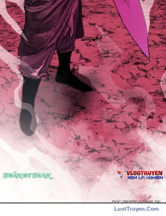 Khô Lâu Sứ Giả Chap 1 - Next Chap 2