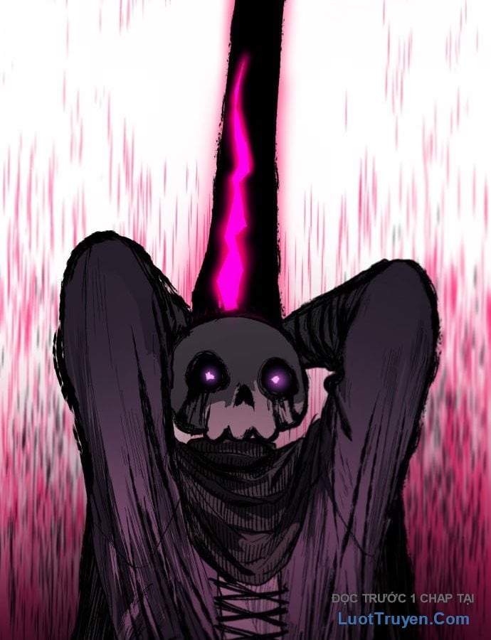 Khô Lâu Sứ Giả Chap 1 - Next Chap 2