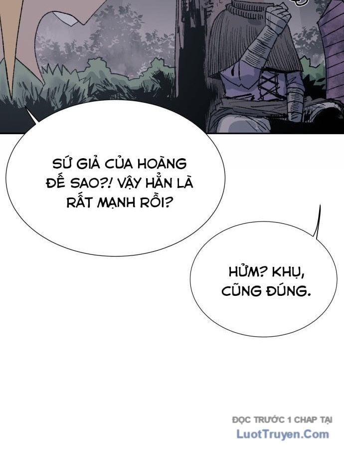 Khô Lâu Sứ Giả Chap 1 - Next Chap 2