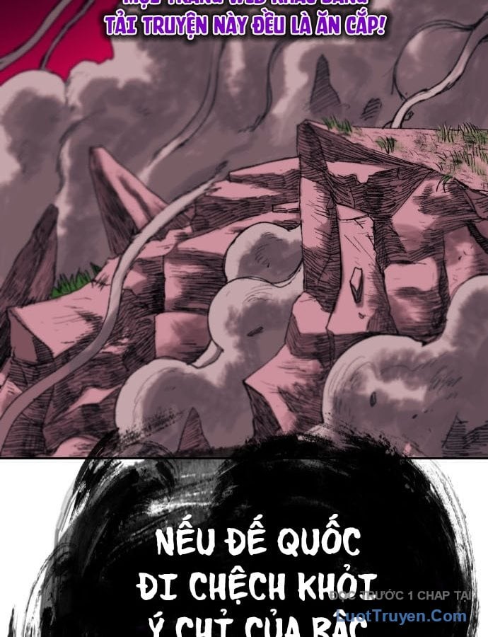 Khô Lâu Sứ Giả Chap 1 - Next Chap 2