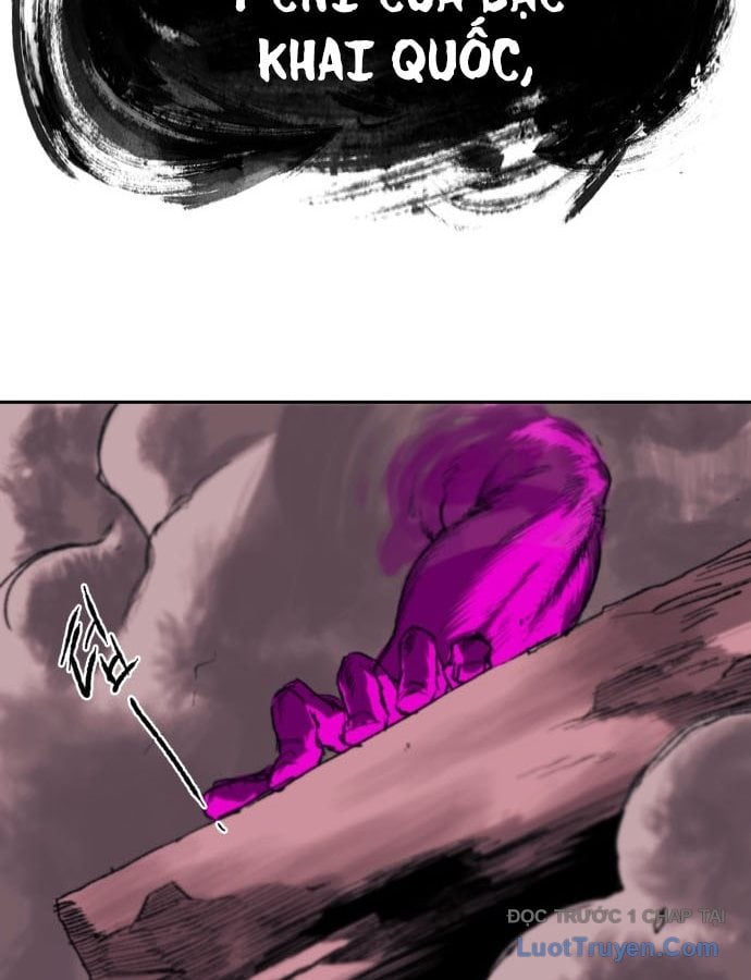 Khô Lâu Sứ Giả Chap 1 - Next Chap 2