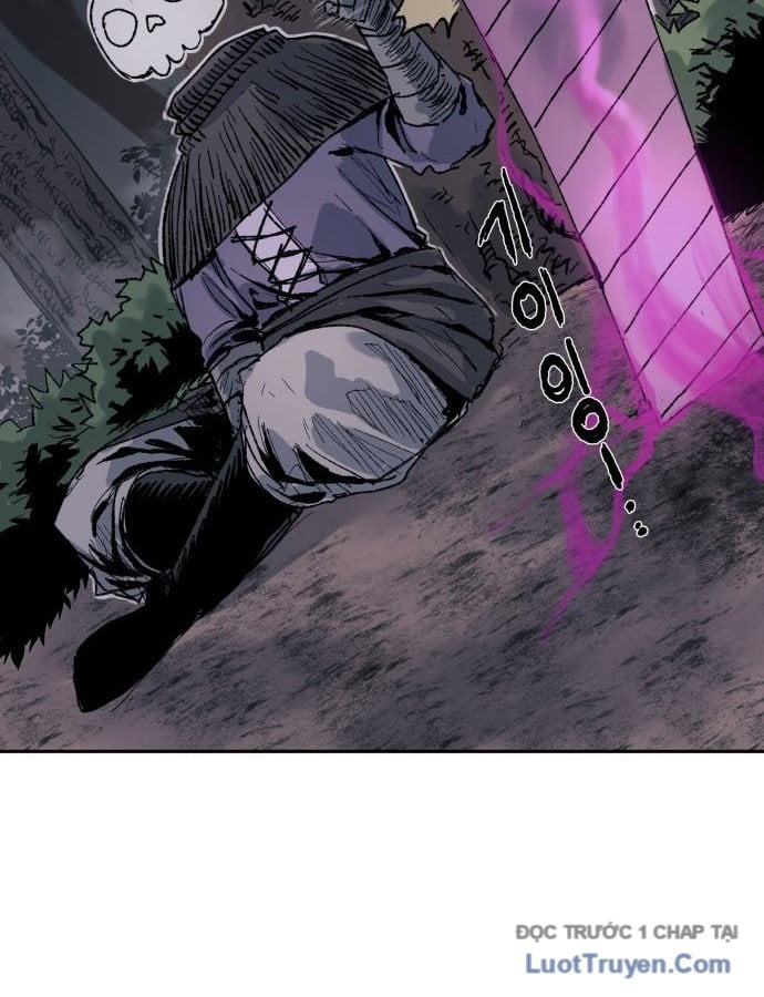 Khô Lâu Sứ Giả Chap 1 - Next Chap 2