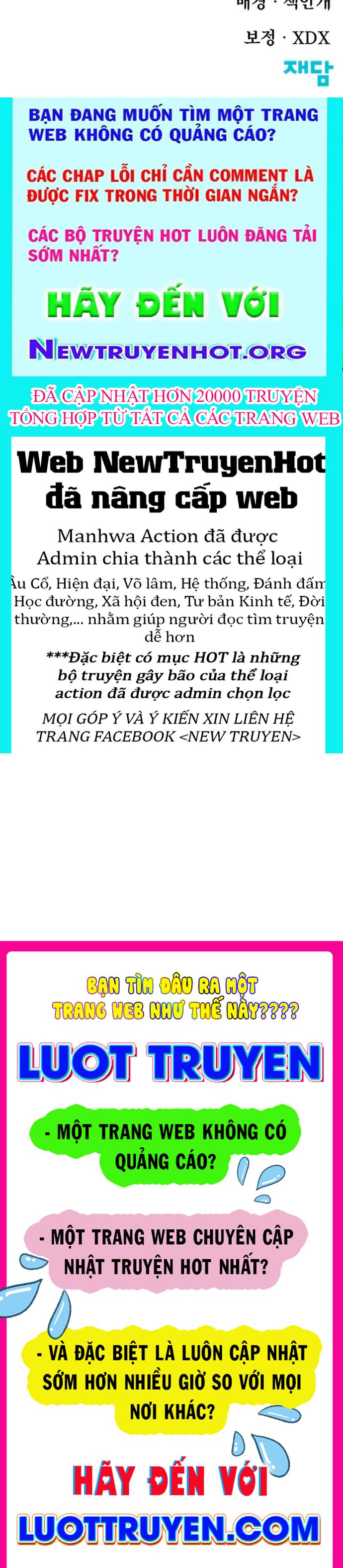 Khô Lâu Sứ Giả Chap 1 - Next Chap 2