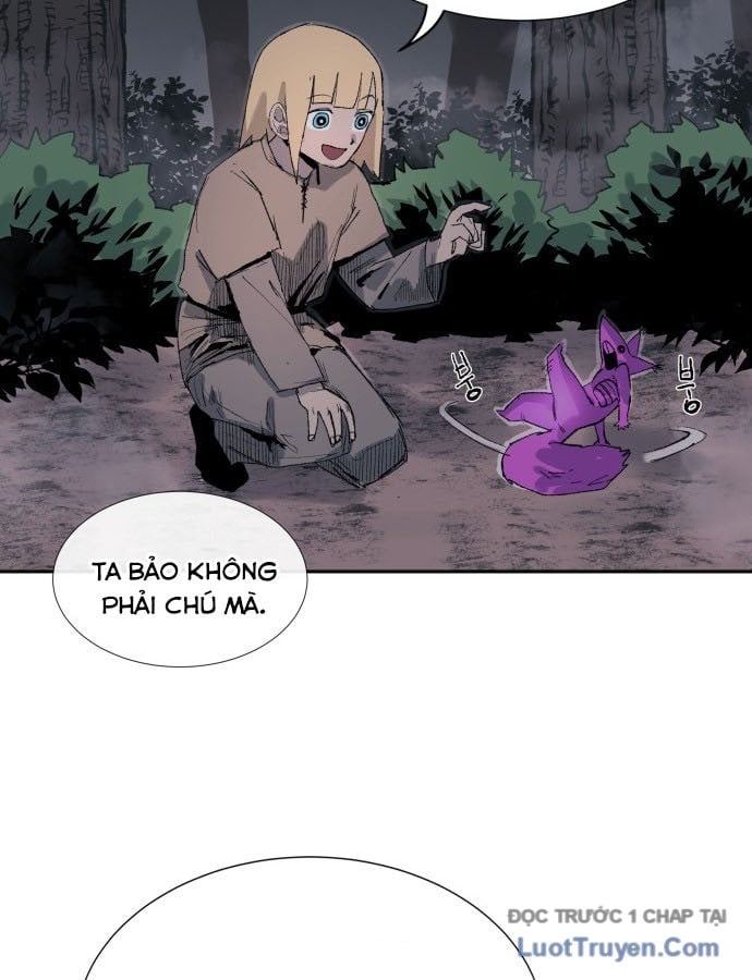 Khô Lâu Sứ Giả Chap 1 - Next Chap 2