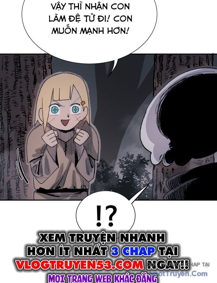 Khô Lâu Sứ Giả Chap 1 - Next Chap 2