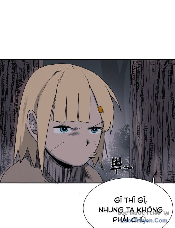 Khô Lâu Sứ Giả Chap 1 - Next Chap 2