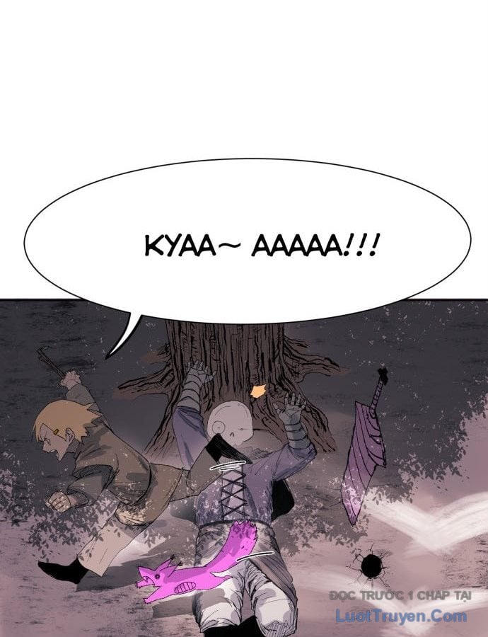 Khô Lâu Sứ Giả Chap 1 - Next Chap 2