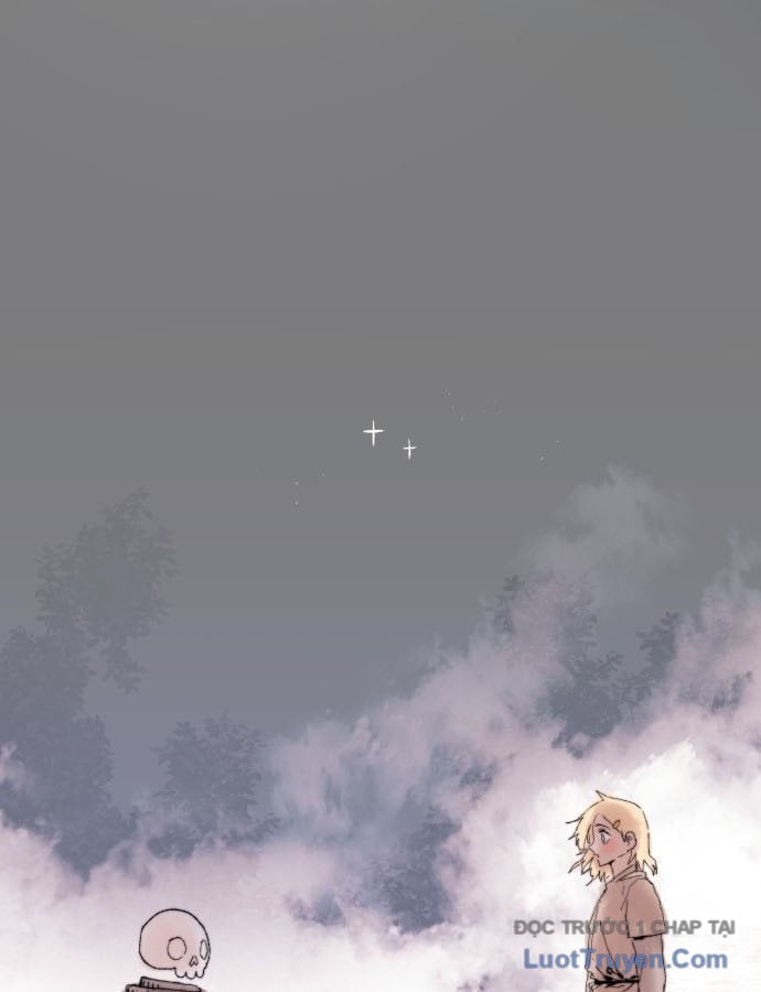 Khô Lâu Sứ Giả Chap 1 - Next Chap 2