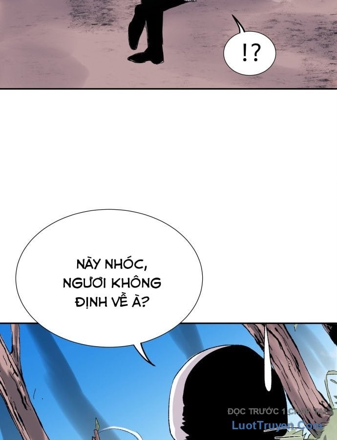 Khô Lâu Sứ Giả Chap 1 - Next Chap 2