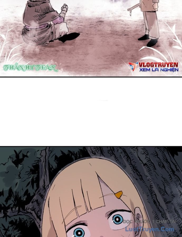 Khô Lâu Sứ Giả Chap 1 - Next Chap 2