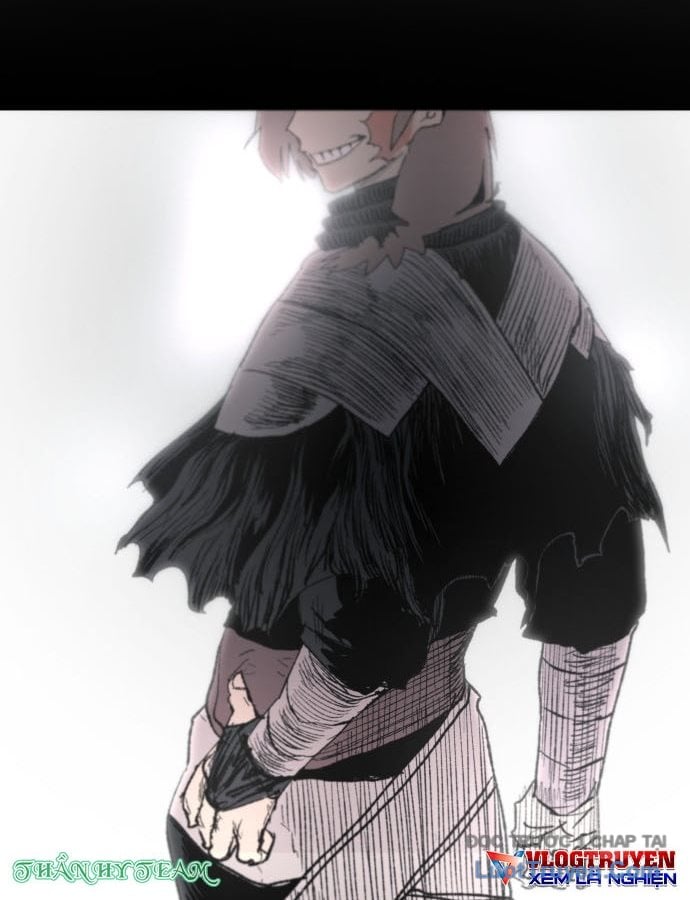 Khô Lâu Sứ Giả Chap 1 - Next Chap 2