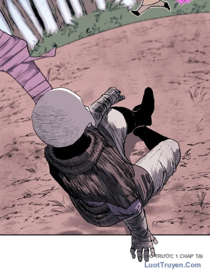 Khô Lâu Sứ Giả Chap 1 - Next Chap 2