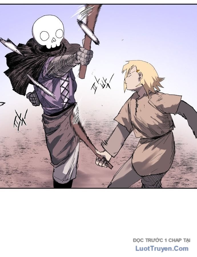 Khô Lâu Sứ Giả Chap 1 - Next Chap 2