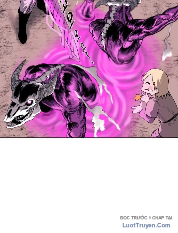 Khô Lâu Sứ Giả Chap 1 - Next Chap 2