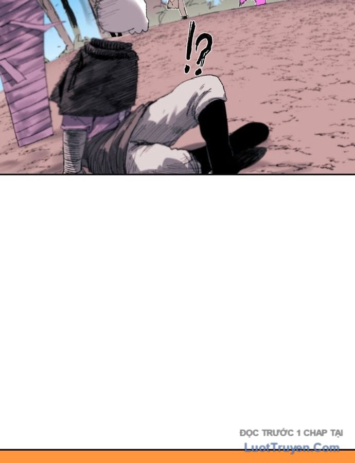 Khô Lâu Sứ Giả Chap 1 - Next Chap 2