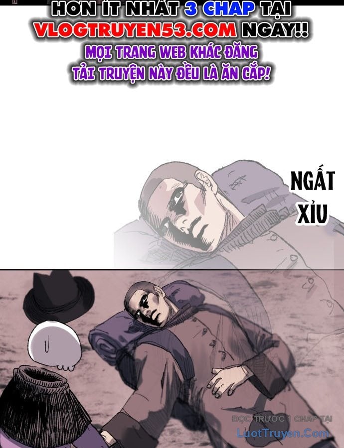 Khô Lâu Sứ Giả Chap 1 - Next Chap 2