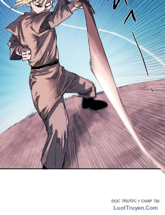 Khô Lâu Sứ Giả Chap 1 - Next Chap 2