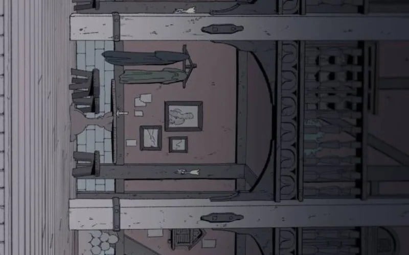 Khô Lâu Sứ Giả Chap 10 - Next Chap 11