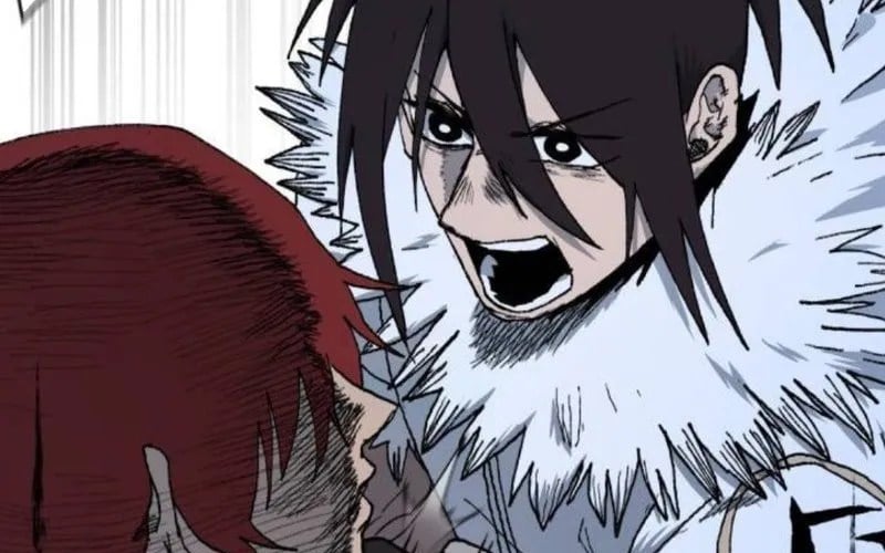 Khô Lâu Sứ Giả Chap 10 - Next Chap 11