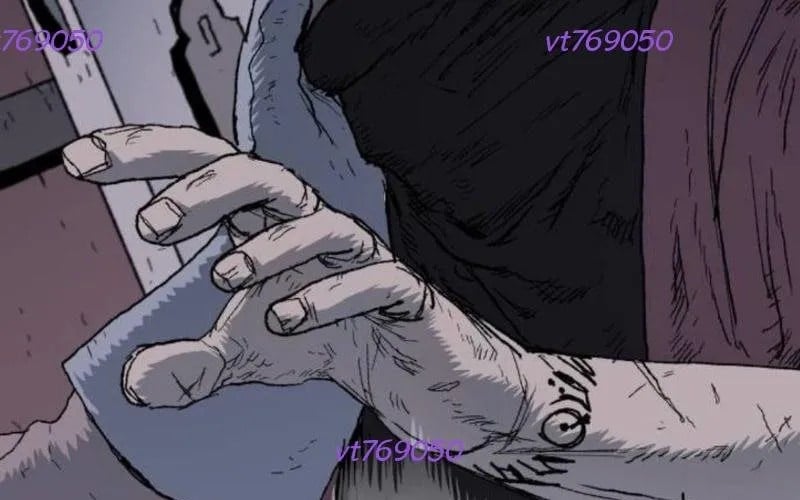 Khô Lâu Sứ Giả Chap 10 - Next Chap 11