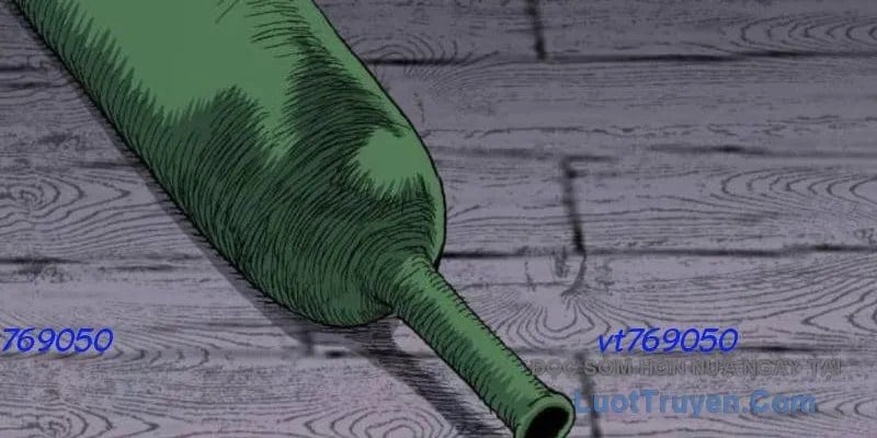 Khô Lâu Sứ Giả Chap 10 - Next Chap 11