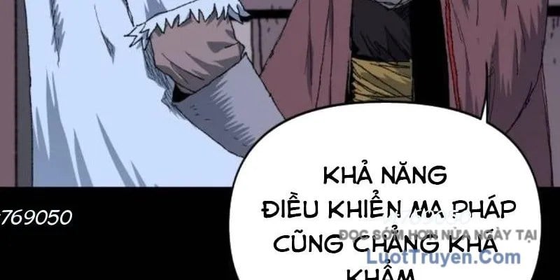 Khô Lâu Sứ Giả Chap 10 - Next Chap 11