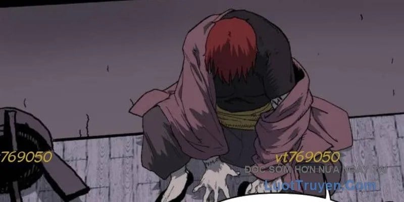 Khô Lâu Sứ Giả Chap 10 - Next Chap 11