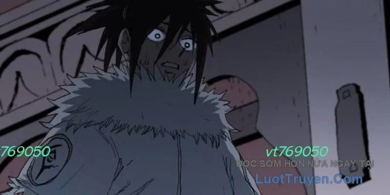 Khô Lâu Sứ Giả Chap 10 - Next Chap 11