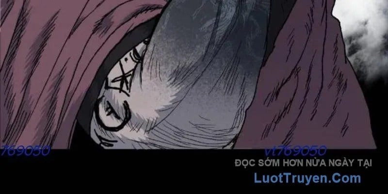 Khô Lâu Sứ Giả Chap 10 - Next Chap 11