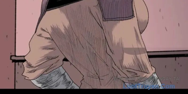 Khô Lâu Sứ Giả Chap 10 - Next Chap 11