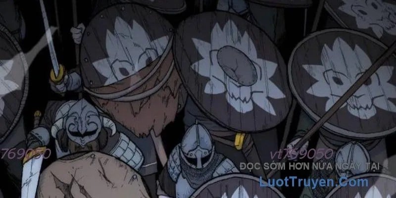 Khô Lâu Sứ Giả Chap 10 - Next Chap 11