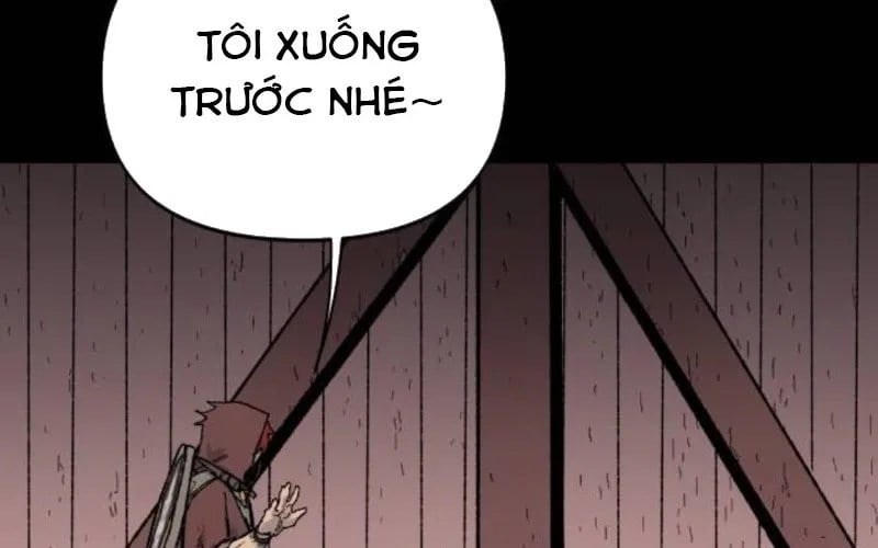 Khô Lâu Sứ Giả Chap 10 - Next Chap 11