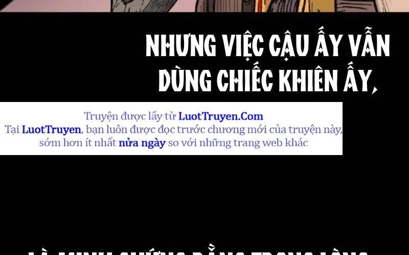 Khô Lâu Sứ Giả Chap 10 - Next Chap 11