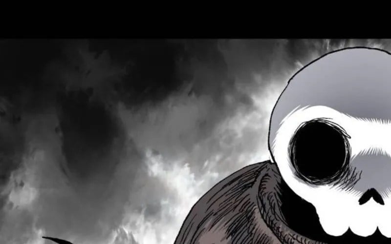 Khô Lâu Sứ Giả Chap 10 - Next Chap 11