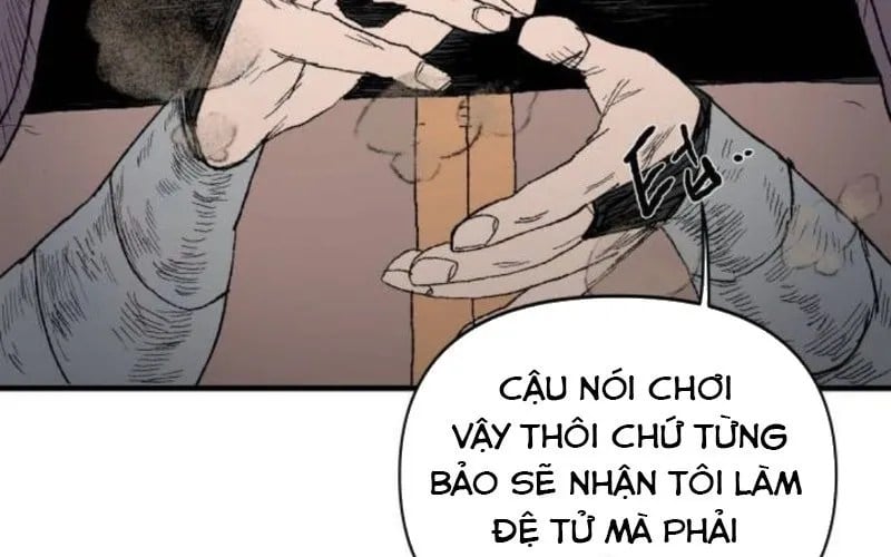 Khô Lâu Sứ Giả Chap 10 - Next Chap 11