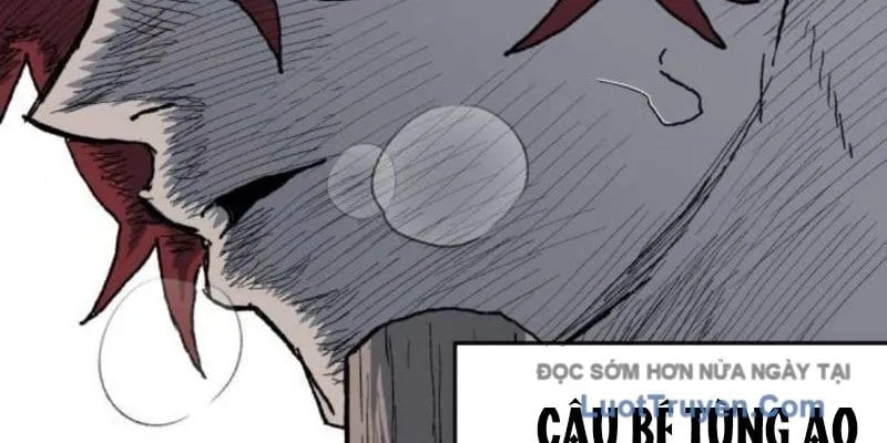 Khô Lâu Sứ Giả Chap 10 - Next Chap 11