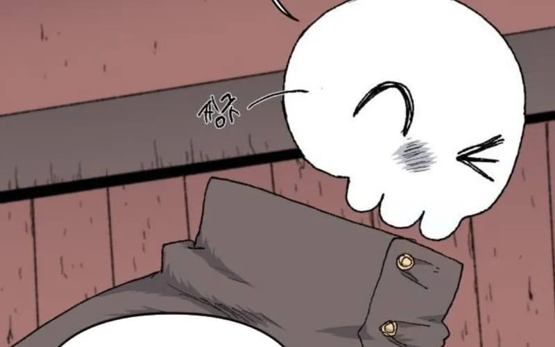 Khô Lâu Sứ Giả Chap 10 - Next Chap 11