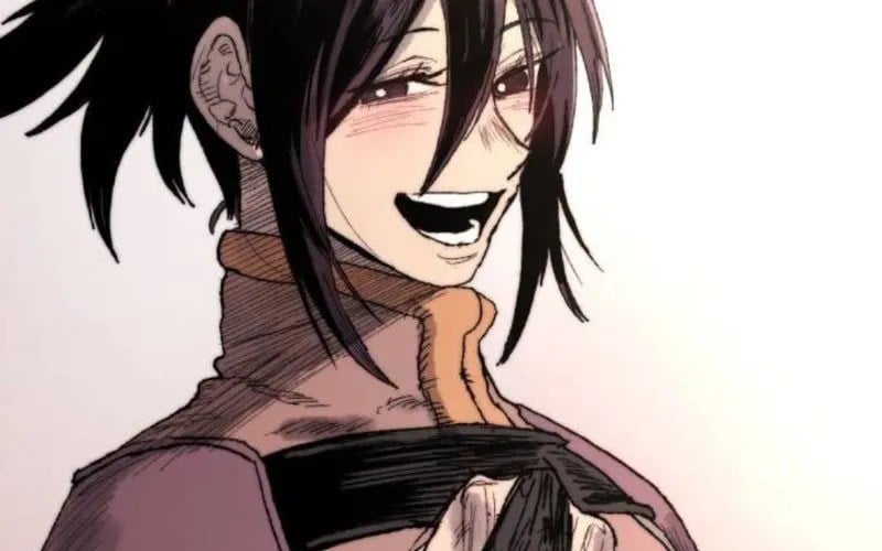 Khô Lâu Sứ Giả Chap 10 - Next Chap 11