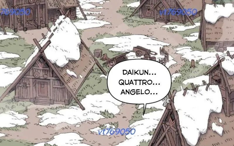 Khô Lâu Sứ Giả Chap 10 - Next Chap 11