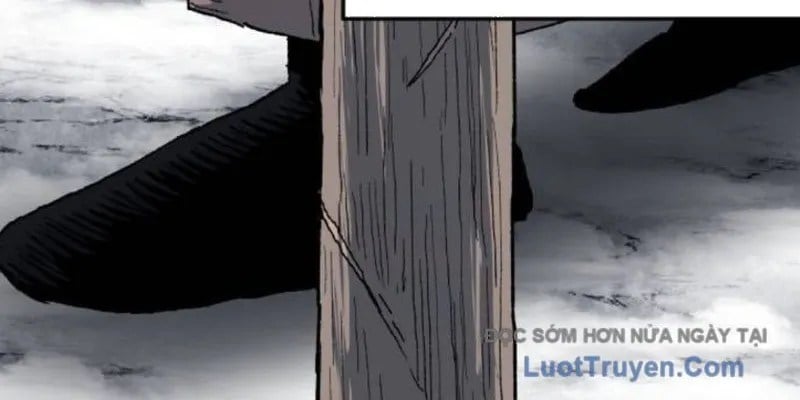 Khô Lâu Sứ Giả Chap 10 - Next Chap 11