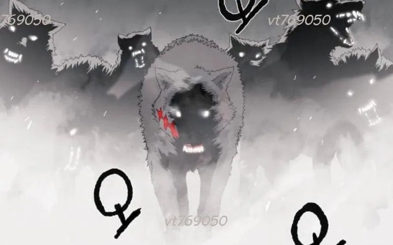 Khô Lâu Sứ Giả Chap 10 - Next Chap 11