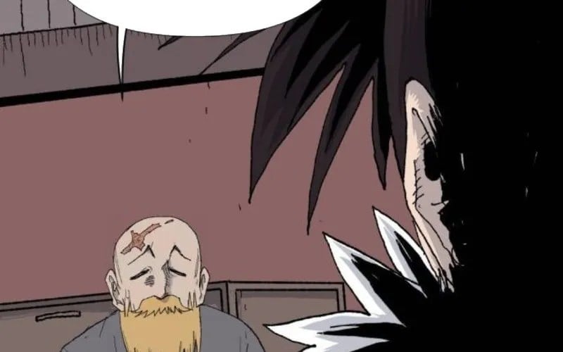 Khô Lâu Sứ Giả Chap 10 - Next Chap 11