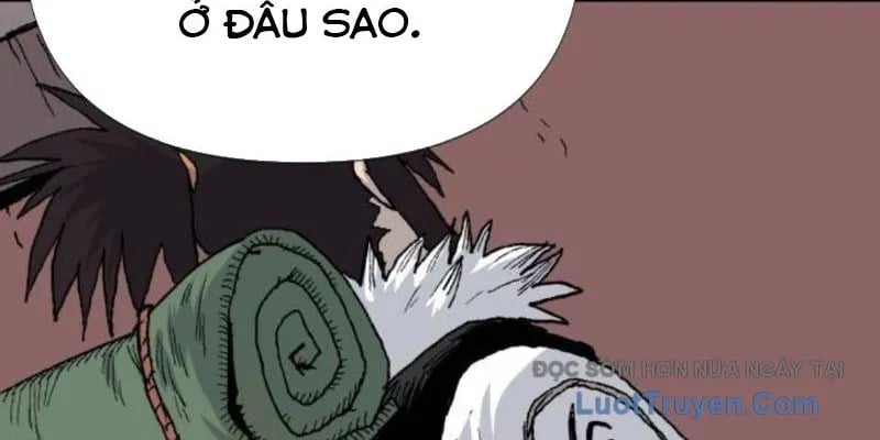 Khô Lâu Sứ Giả Chap 10 - Next Chap 11