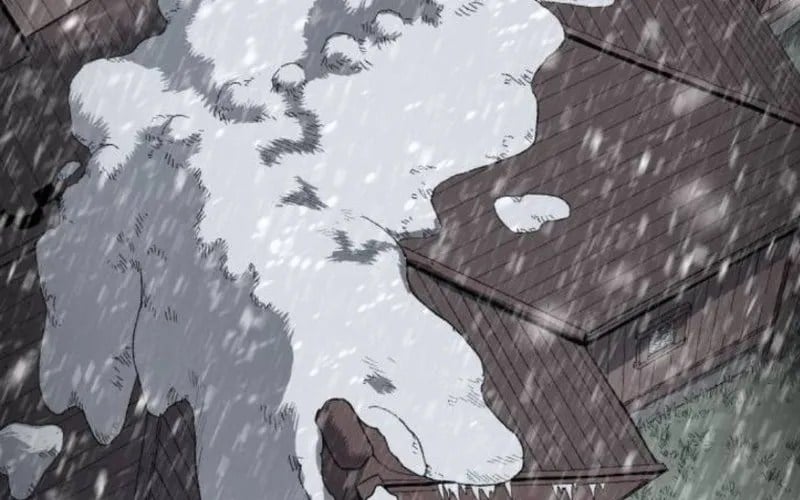 Khô Lâu Sứ Giả Chap 10 - Next Chap 11