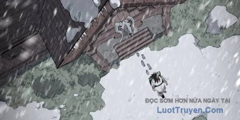 Khô Lâu Sứ Giả Chap 10 - Next Chap 11